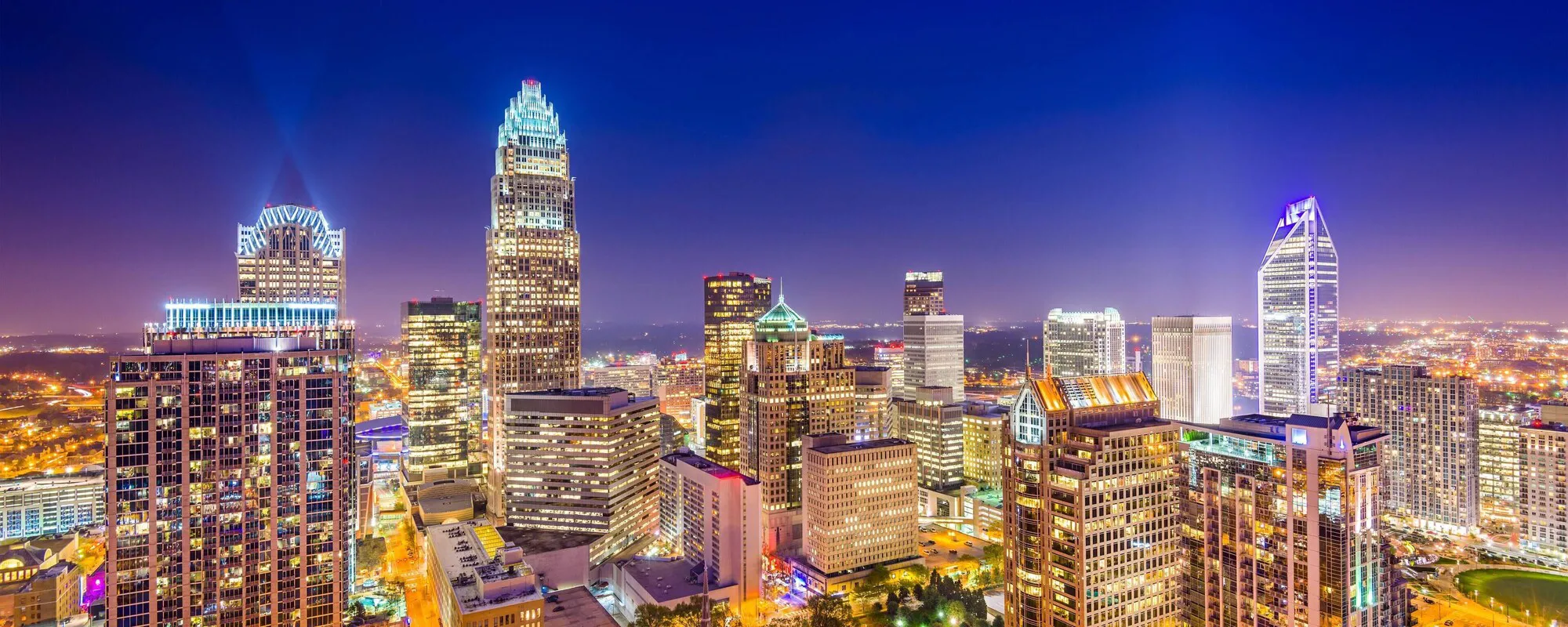 Econo Lodge hotel hero