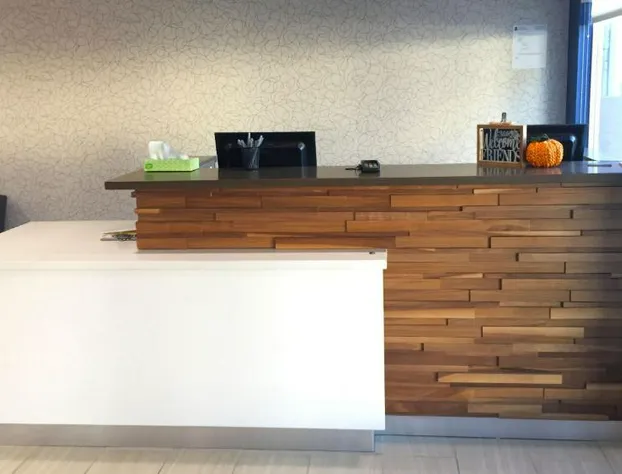 Comfort Inn & Suites Tigard near Washington Square hotel detail image 1