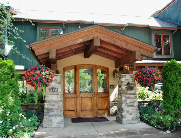 Annabelle Inn hotel detail image 1