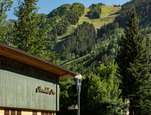 Annabelle Inn hotel detail image 2