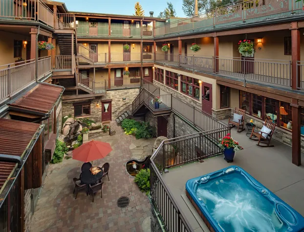 Annabelle Inn hotel detail image 3