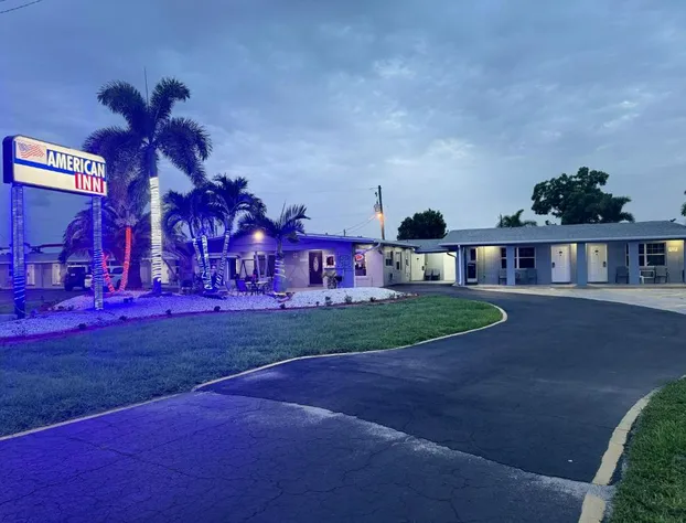 American Inn Punta Gorda hotel detail image 1