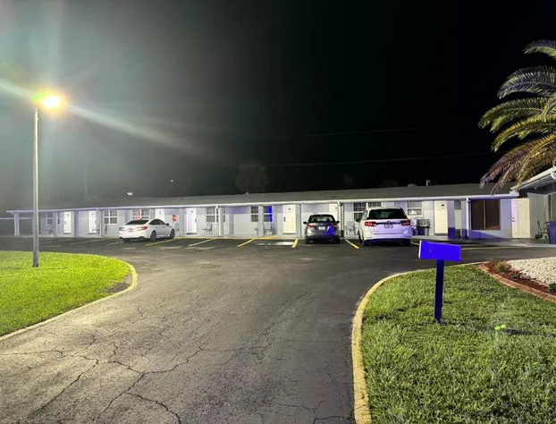 American Inn Punta Gorda hotel detail image 3