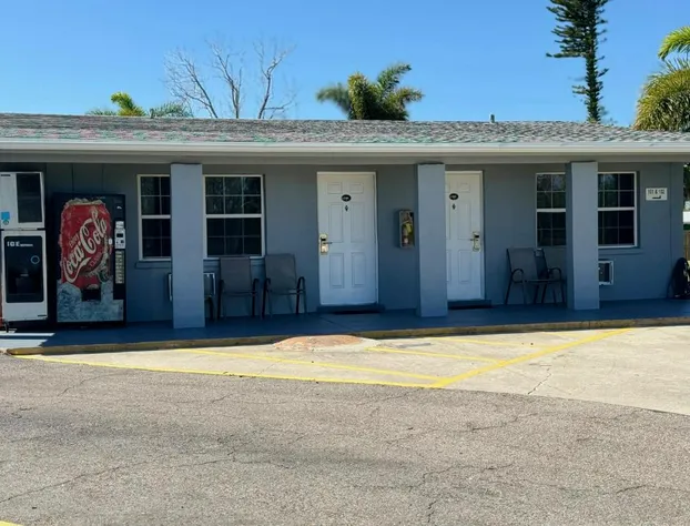 American Inn Punta Gorda hotel detail image 4