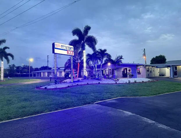American Inn Punta Gorda hotel detail image 1
