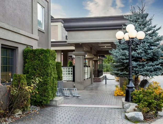 Regent Hotel hotel detail image 2