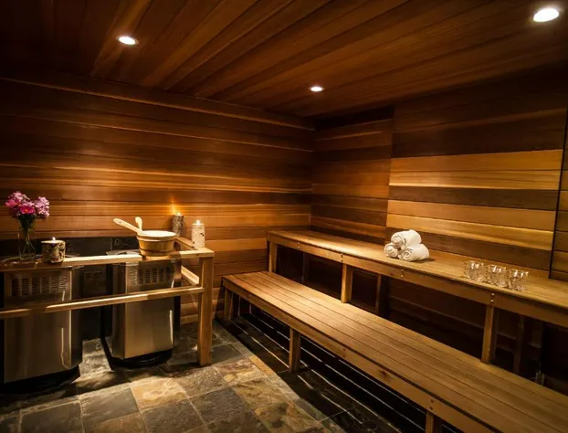 Regent Hotel hotel detail image 3