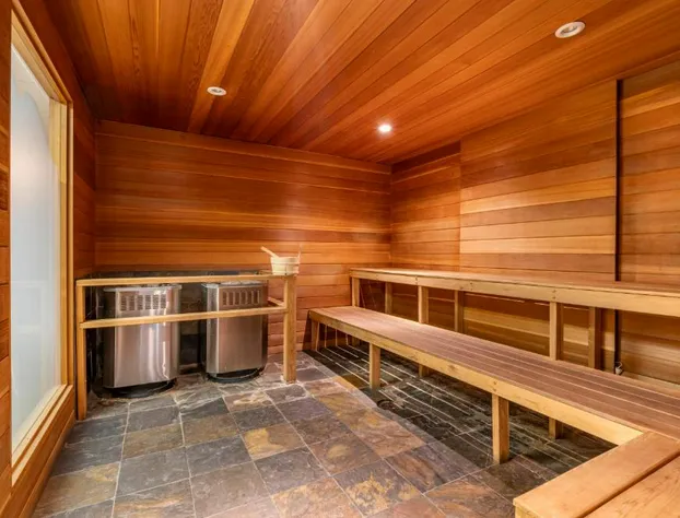 Regent Hotel hotel detail image 4