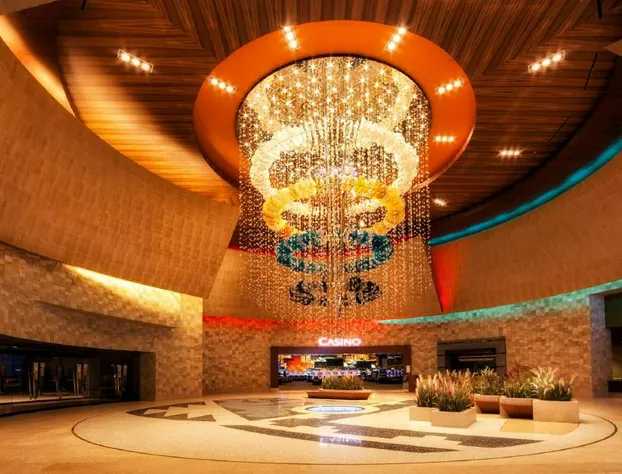 Twin Arrows Navajo Casino Resort hotel detail image 3