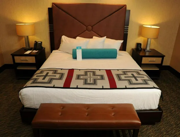 Twin Arrows Navajo Casino Resort hotel detail image 4