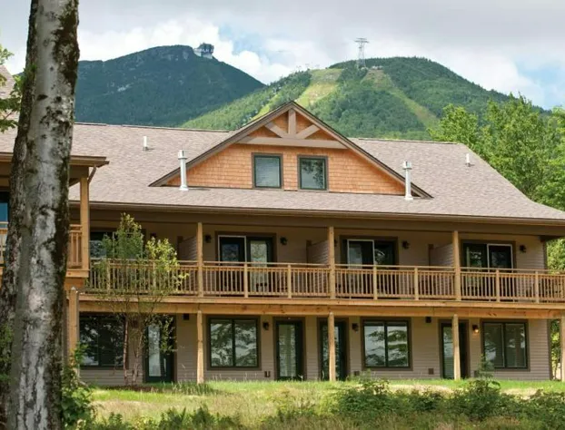 Jay Peak Resort hotel detail image 1