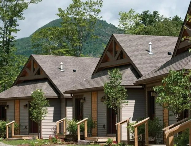 Jay Peak Resort hotel detail image 2