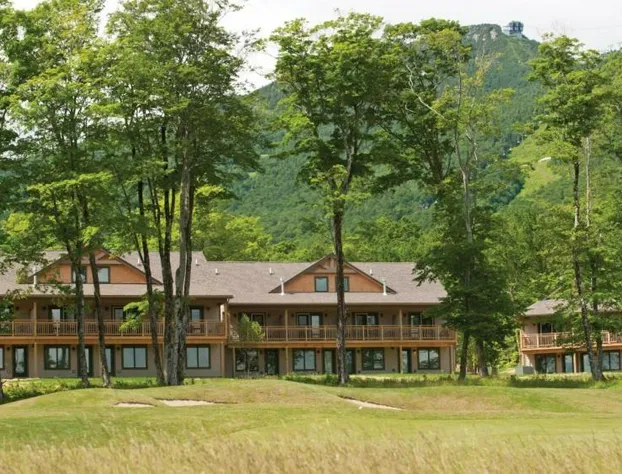 Jay Peak Resort hotel detail image 4