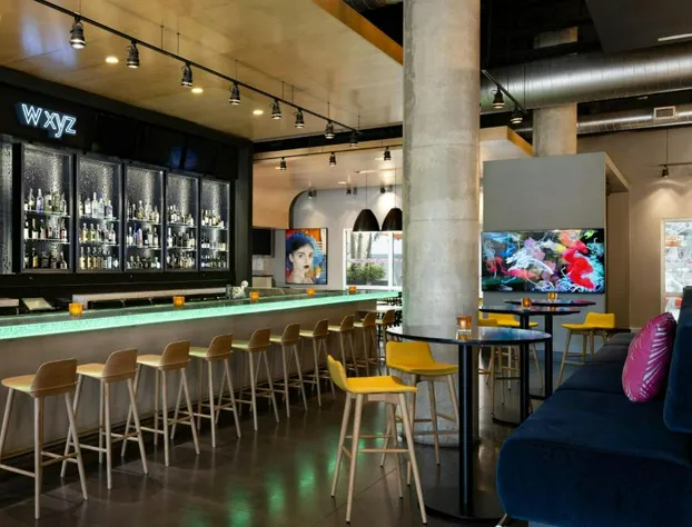 Aloft Sarasota hotel detail image 4