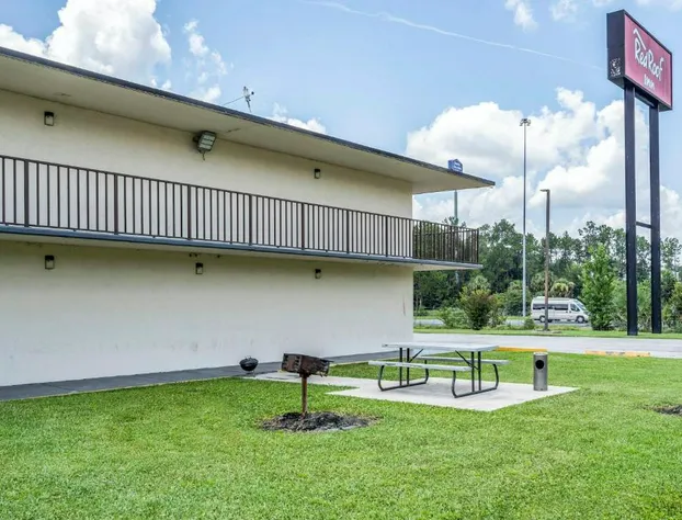 Red Roof Inn MacClenny hotel detail image 3