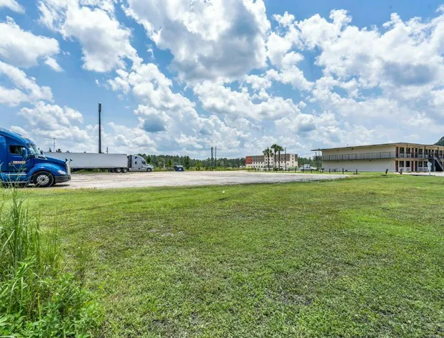Red Roof Inn MacClenny hotel detail image 4