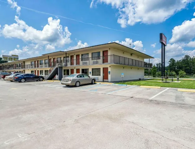 Red Roof Inn MacClenny hotel detail image 3