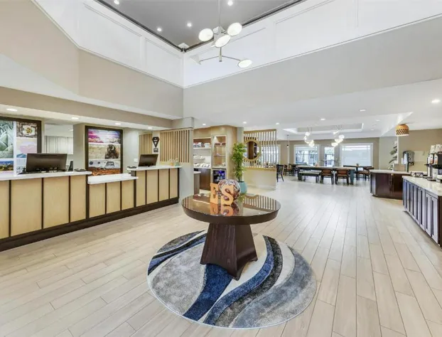 Sonesta ES Suites Chatsworth hotel detail image 3