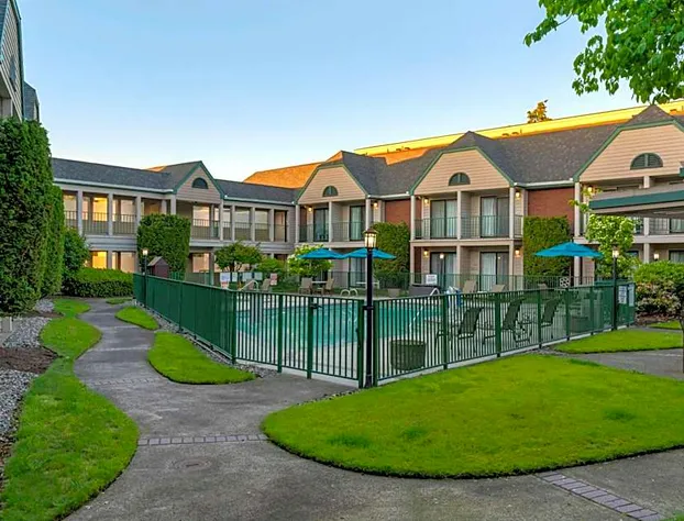 Best Western Pony Soldier Inn - Airport hotel detail image 1