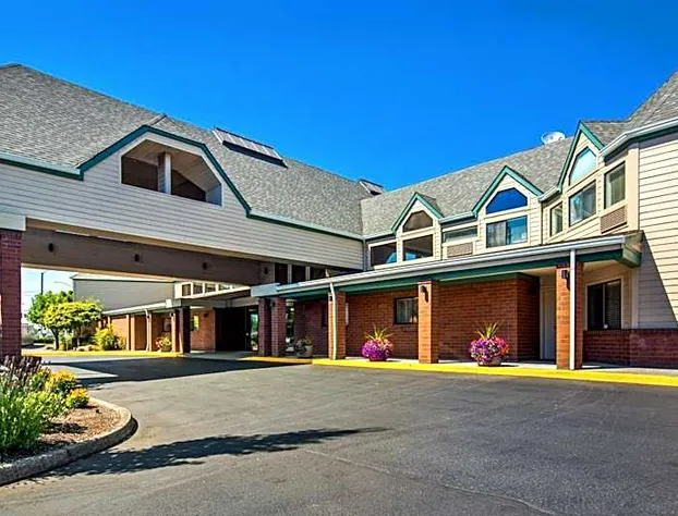 Best Western Pony Soldier Inn - Airport hotel detail image 2