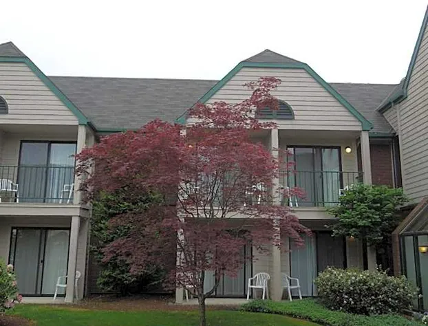 Best Western Pony Soldier Inn - Airport hotel detail image 4