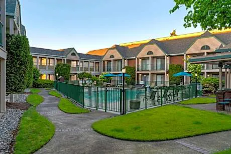 Best Western Pony Soldier Inn - Airport hotel detail image 2