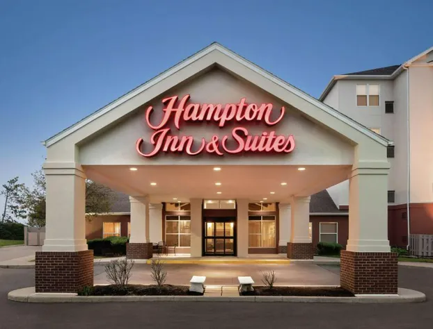 Hampton Inn & Suites Ft. Wayne-North hotel detail image 2