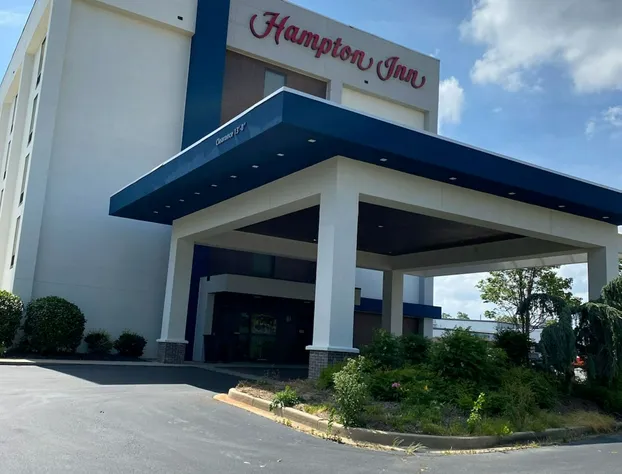 Hampton Inn by Hilton Lexington Park hotel detail image 2