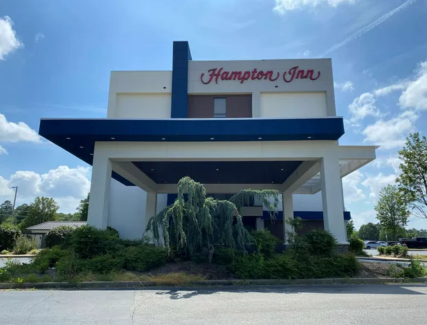 Hampton Inn by Hilton Lexington Park hotel detail image 2