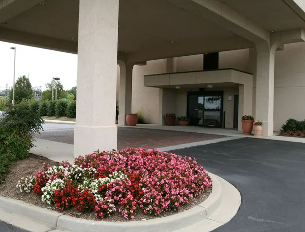 Hampton Inn by Hilton Lexington Park hotel detail image 4