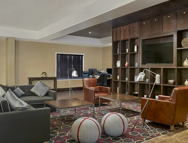 Four Points By Sheraton Regina hotel detail image 1