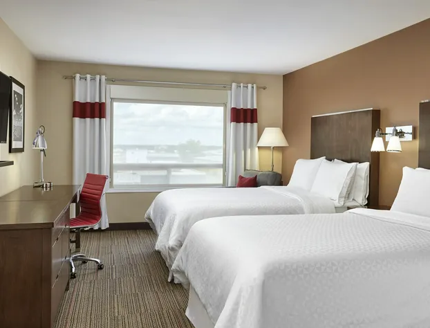 Four Points By Sheraton Regina hotel detail image 2