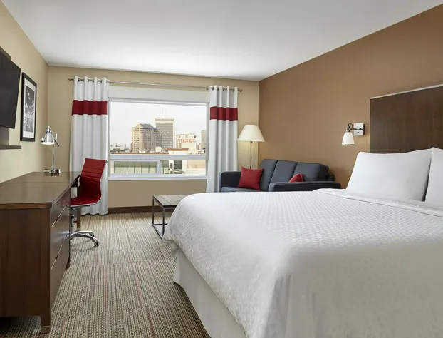 Four Points By Sheraton Regina hotel detail image 3