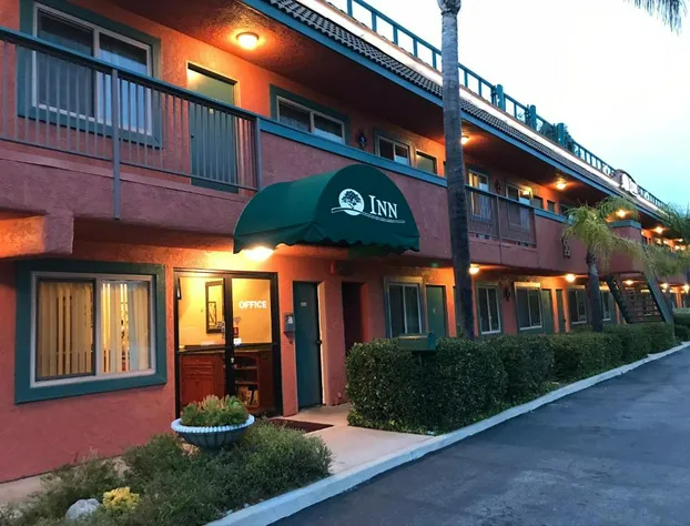 Oakridge Inn hotel detail image 1