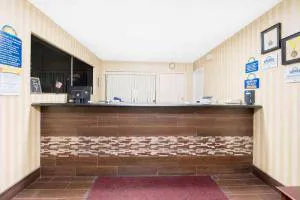 Days Inn by Wyndham Hobbs hotel detail image 1