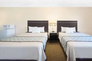 Days Inn by Wyndham Hobbs hotel detail image 2