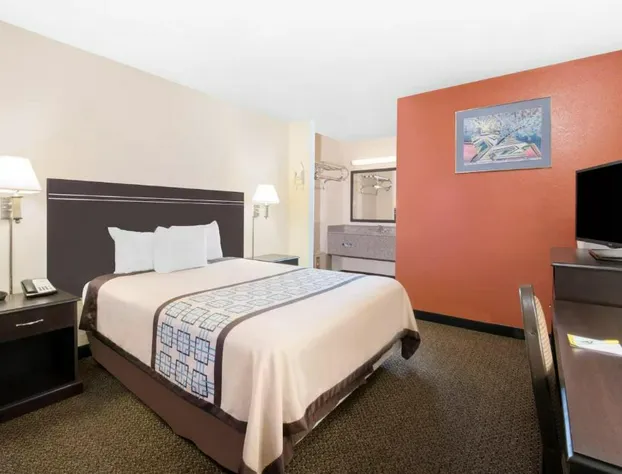 Americas Best Value Inn Hobbs hotel detail image 2