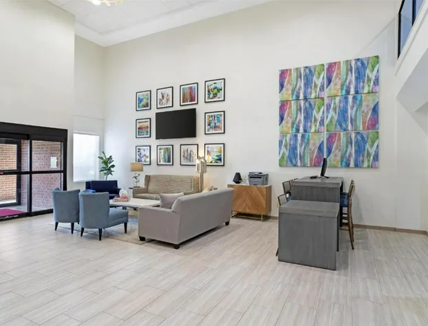 Best Western Plus Executive Hotel & Suites hotel detail image 4