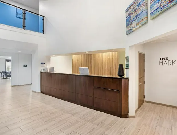 Best Western Plus Executive Hotel & Suites hotel detail image 3