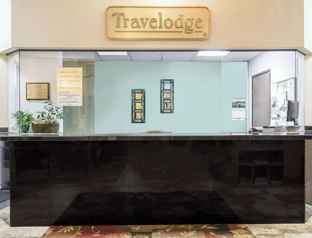 Travelodge by Wyndham Longmont hotel detail image 1