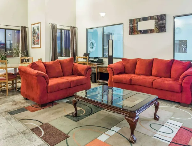 Travelodge by Wyndham Longmont hotel detail image 2