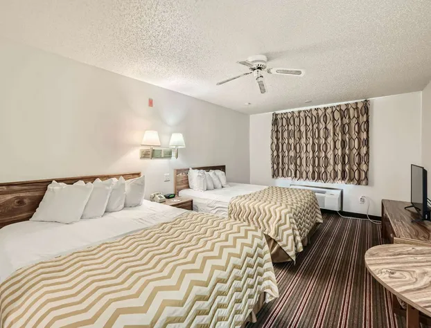 Travelodge by Wyndham Longmont hotel detail image 4