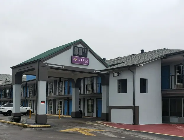 Vista Inn & Suites Nashville Airport East hotel detail image 2