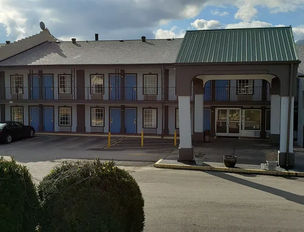 Vista Inn & Suites Nashville Airport East hotel detail image 3