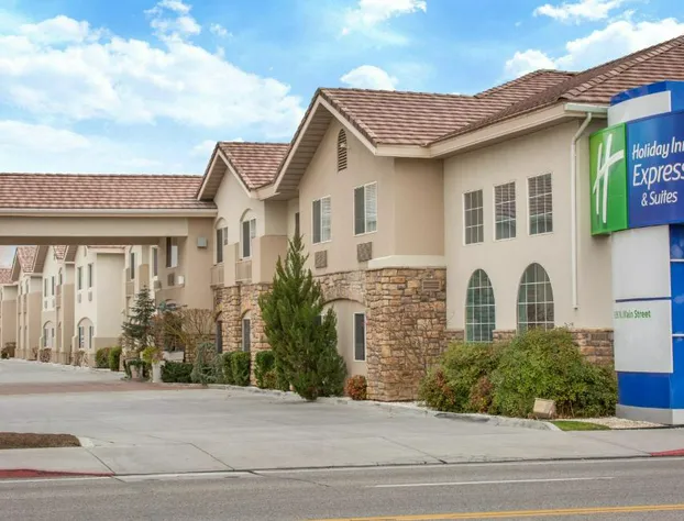 Holiday Inn Express Hotel & Suites Bishop by IHG hotel detail image 1