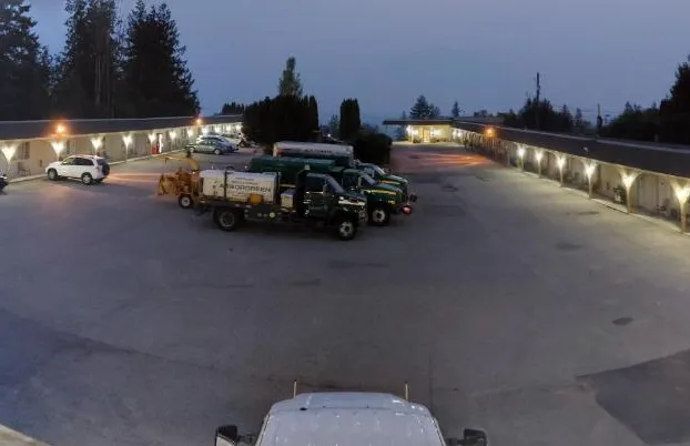 Magnuson Hotel Creston hotel detail image 4