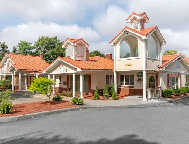 Village Haven Inn & Extended Stay hotel detail image 1