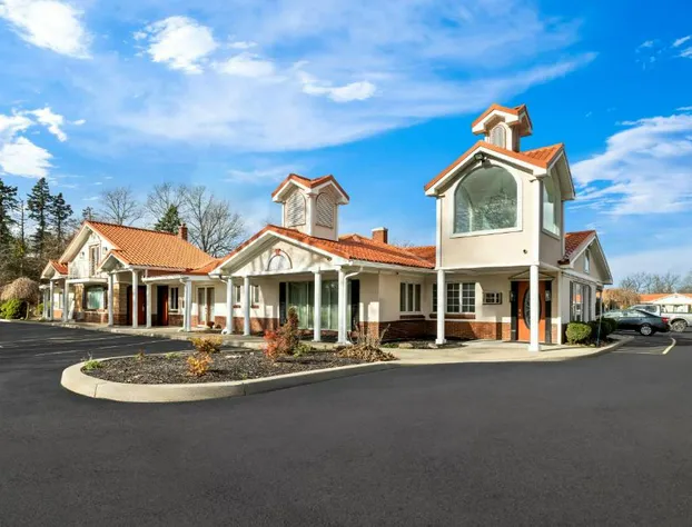 Village Haven Inn & Extended Stay hotel detail image 2