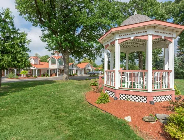 Village Haven Inn & Extended Stay hotel detail image 3