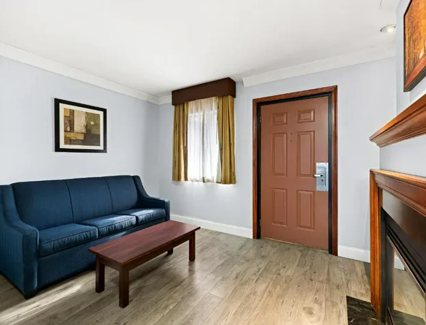 Village Haven Inn & Extended Stay hotel detail image 4